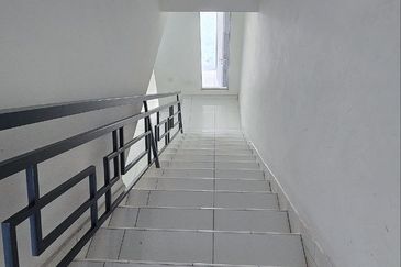 Taman Bukit Indah @ Iskandar Puteri