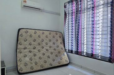 Taman Bukit Indah @ Iskandar Puteri