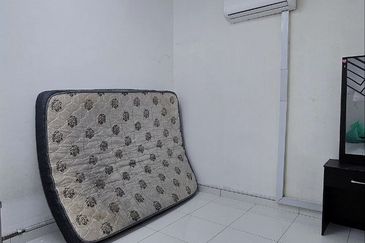 Taman Bukit Indah @ Iskandar Puteri