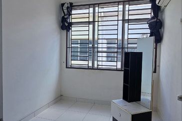 Taman Bukit Indah @ Iskandar Puteri