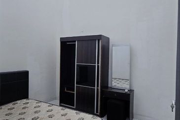 Taman Bukit Indah @ Iskandar Puteri