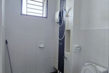 Taman Bukit Indah @ Iskandar Puteri