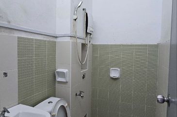 Taman Bukit Indah @ Iskandar Puteri