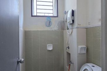 Taman Bukit Indah @ Iskandar Puteri