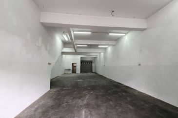 Taman Desa Cemerlang