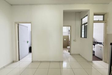 Taman Bukit Indah @ Iskandar Puteri