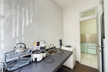 Taman Bukit Indah @ Iskandar Puteri