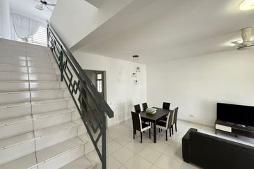 Taman Bukit Indah @ Iskandar Puteri