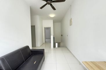 Taman Bukit Indah @ Iskandar Puteri