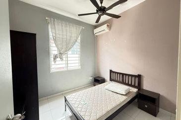 Taman Bukit Indah @ Iskandar Puteri