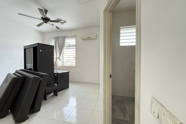 Taman Bukit Indah @ Iskandar Puteri