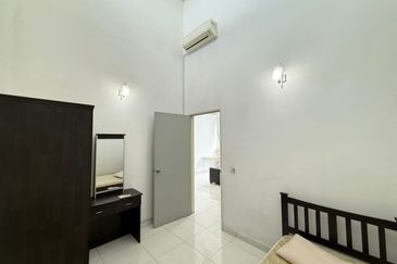 Taman Bukit Indah @ Iskandar Puteri