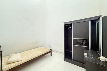 Taman Bukit Indah @ Iskandar Puteri