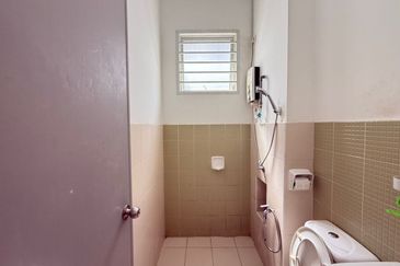 Taman Bukit Indah @ Iskandar Puteri