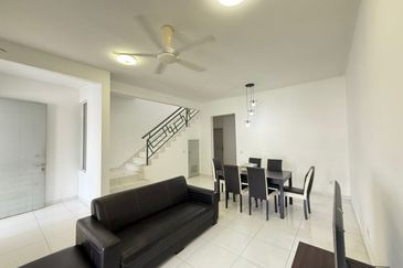 Taman Bukit Indah @ Iskandar Puteri