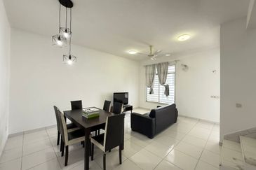 Taman Bukit Indah @ Iskandar Puteri