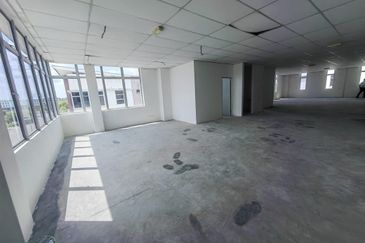 i-Parc @ Tanjung Pelepas