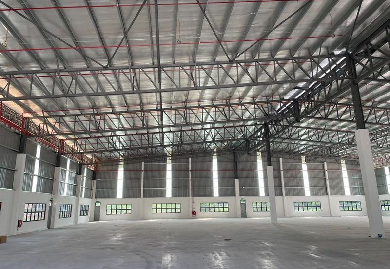 Taman Perindustrian Desa Cemerlang