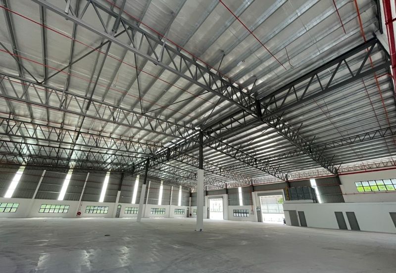 Taman Perindustrian Desa Cemerlang