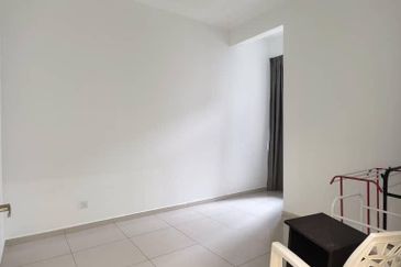 Sunway Citrine Lakehomes