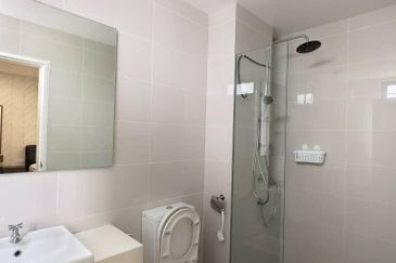 Sunway Citrine Lakehomes