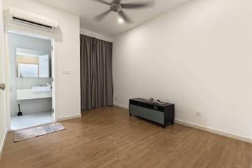 Sunway Citrine Lakehomes