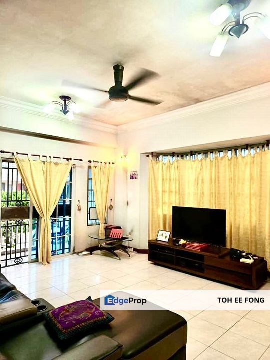 Redang Villa @ Molek 2.5 Storey Semi-D For Sale for Sale @RM1,800,000 ...