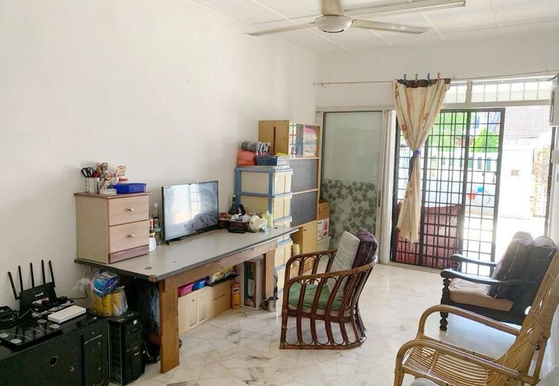 Bandar Baru Permas Jaya