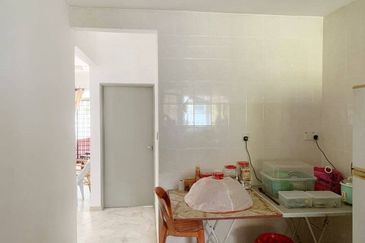 Bandar Baru Permas Jaya