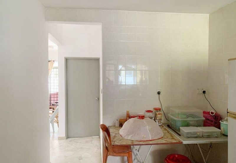 Bandar Baru Permas Jaya