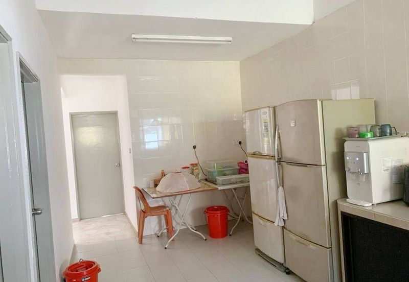 Bandar Baru Permas Jaya