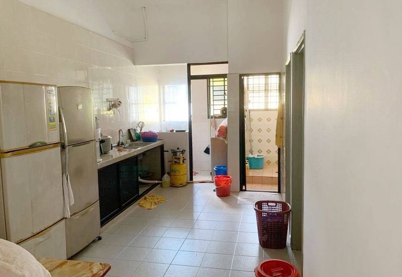 Bandar Baru Permas Jaya