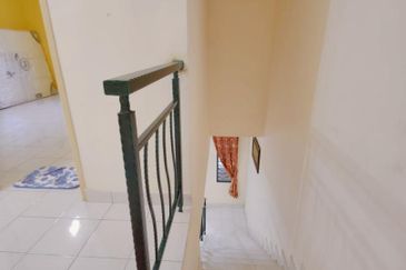 Taman Sierra Perdana