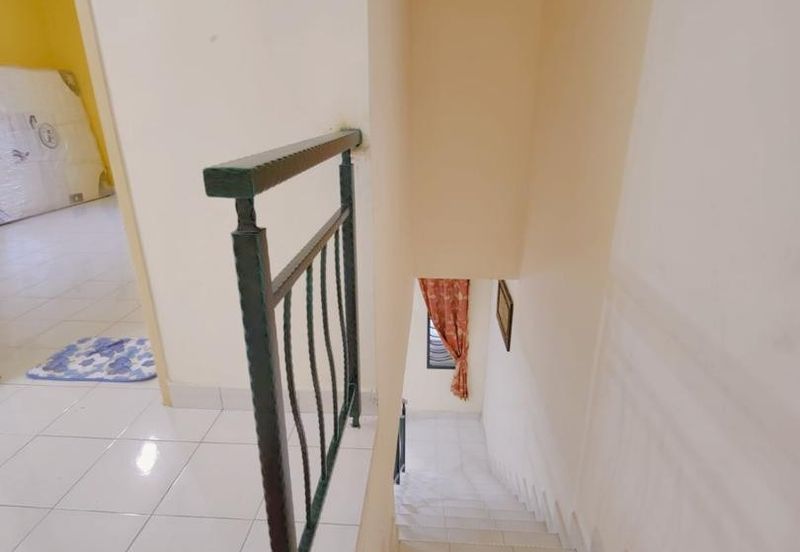 Taman Sierra Perdana