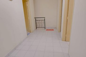 Taman Sierra Perdana