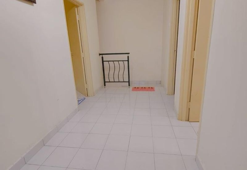 Taman Sierra Perdana