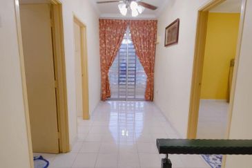 Taman Sierra Perdana