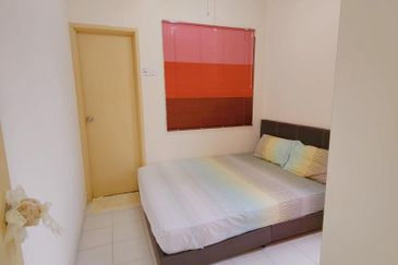 Taman Sierra Perdana