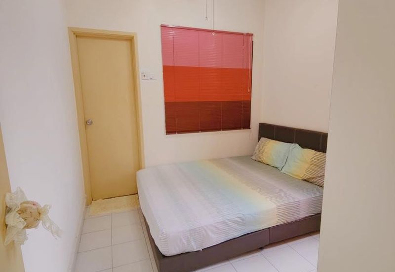 Taman Sierra Perdana