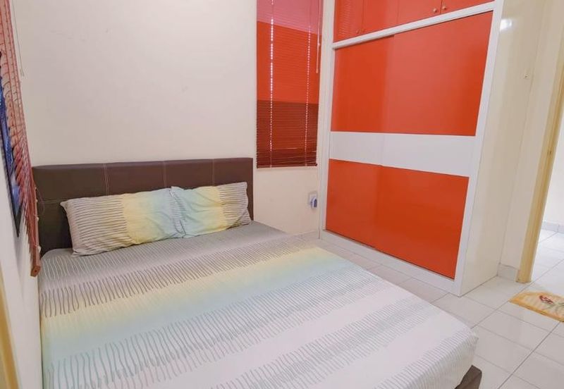 Taman Sierra Perdana