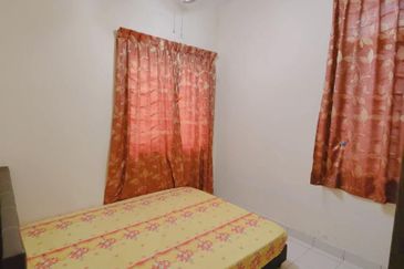 Taman Sierra Perdana