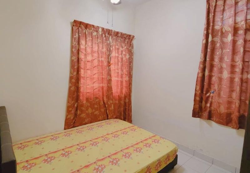 Taman Sierra Perdana