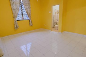 Taman Sierra Perdana