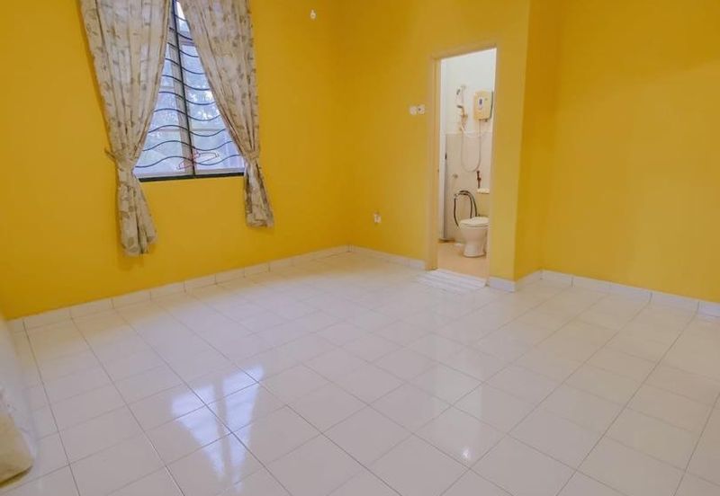 Taman Sierra Perdana