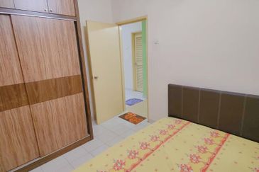 Taman Sierra Perdana