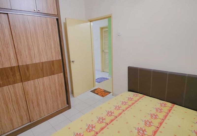 Taman Sierra Perdana