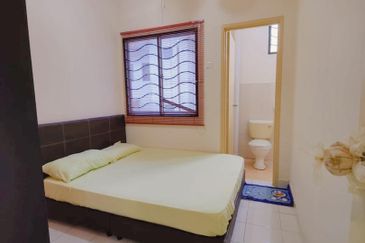 Taman Sierra Perdana