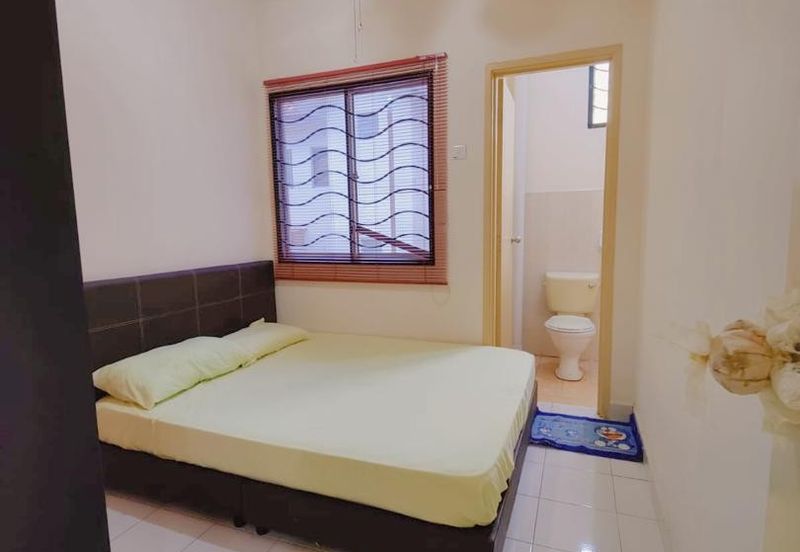 Taman Sierra Perdana