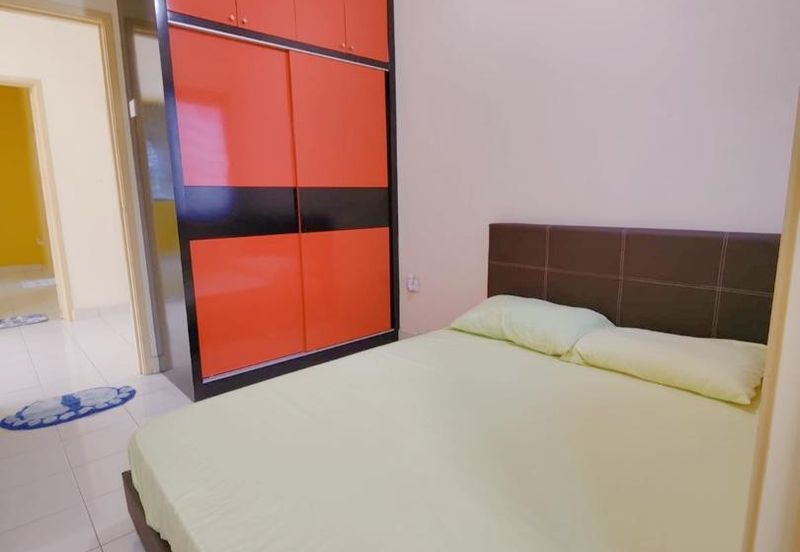 Taman Sierra Perdana