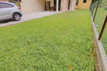 Taman Sierra Perdana